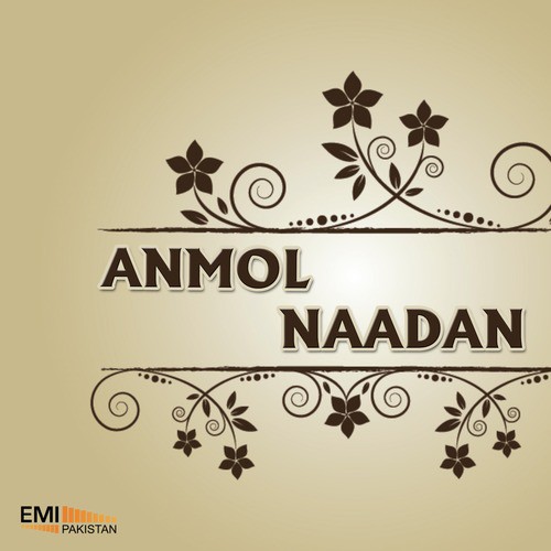 Mujhe Nachne Do (From Anmol) - Various Artists