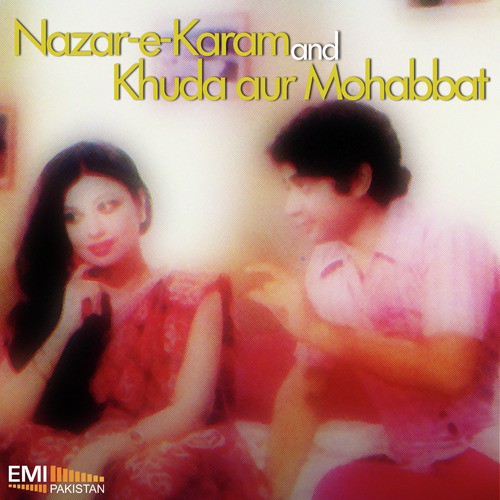 Ab To Ho Jaye Nazr-e-Karam (from Nazar-e-Karam) - Kamal Ahmed, Tafoo