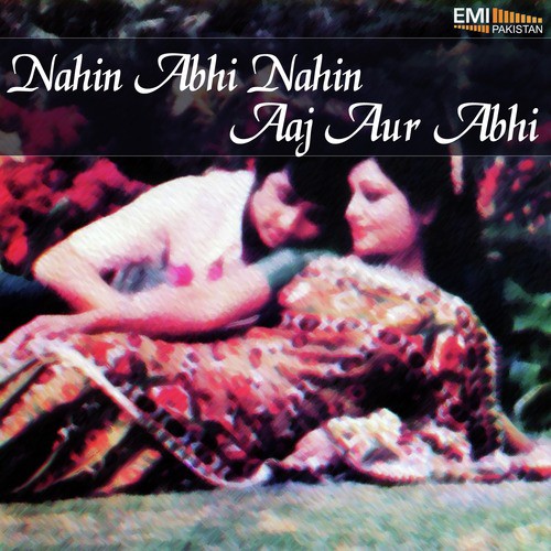 Dil Lagae Na Koi (from Aaj Aur Abhi) - Robin Ghosh, Kamal Ahmed