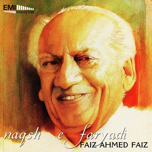 Dil Hai Aksar Udas Rehta Hai - Faiz Ahmed Faiz