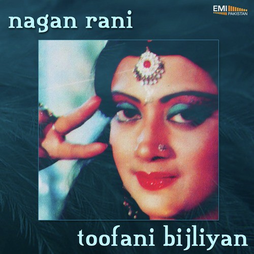Poochho Na Yeh Zindagi (from Toofani Bijliyan) - M.Arshad, M.Ashraf, Amjad Bobby