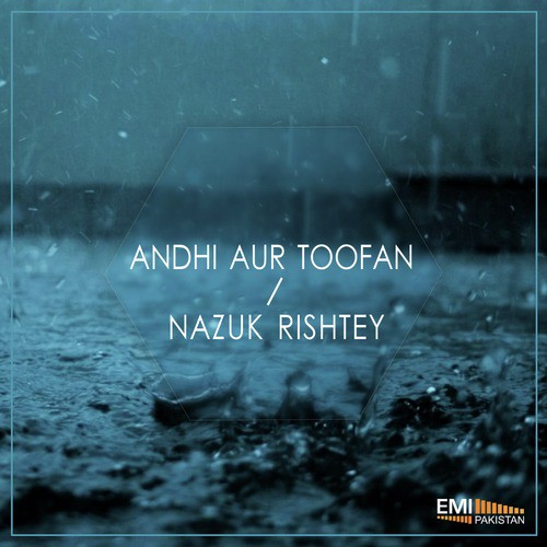 Kesa Insan Hai To (From Andhi Aur Toofan) - Ashiq Hussain