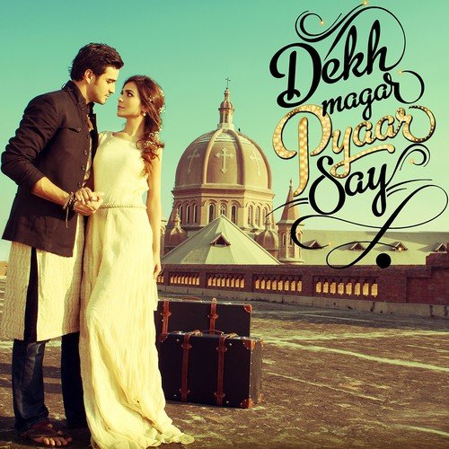 Kala Doriya - Sara Raza Khan