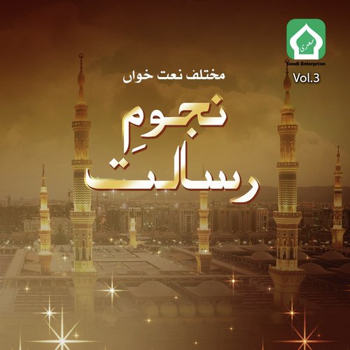 Shaan E Sahaba - Various Artists