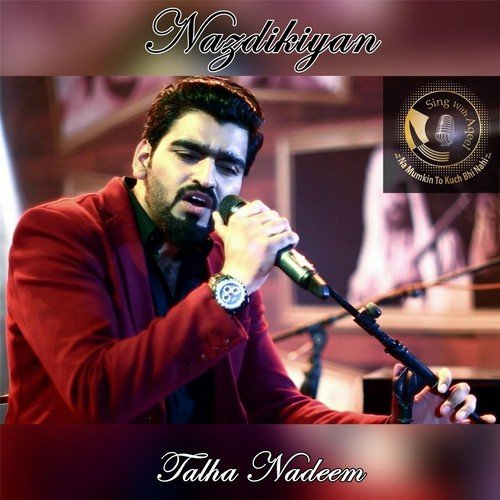 Nazdikiyan - Talha Nadeem