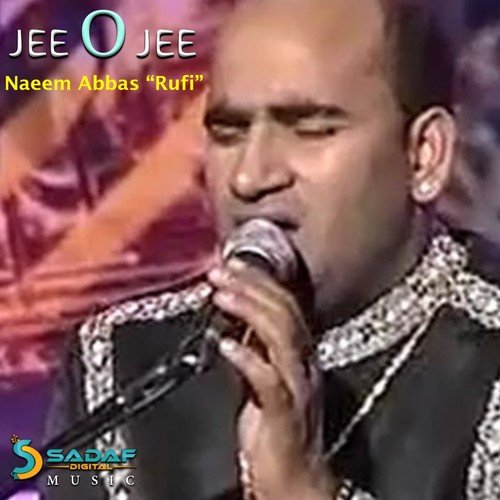 Ranjharan - Naeem Abbas Rufi