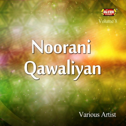 Main Hun Jablo Ki - Various Artists