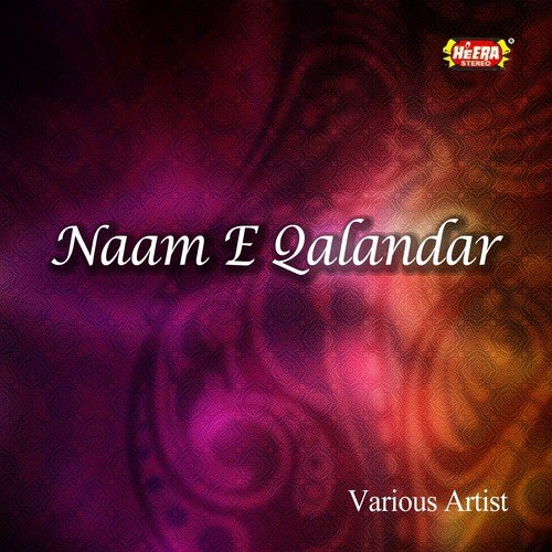 Sehvan Me Aya Hu - Various Artists