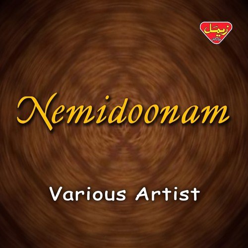 Nemidoonam - 1 - Various Artists