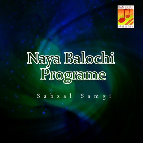 Marochan Zaheer Mana Neelan - Sabzal Samgi