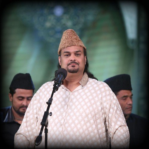 Karam Maangta Hoon - Amjad Sabri