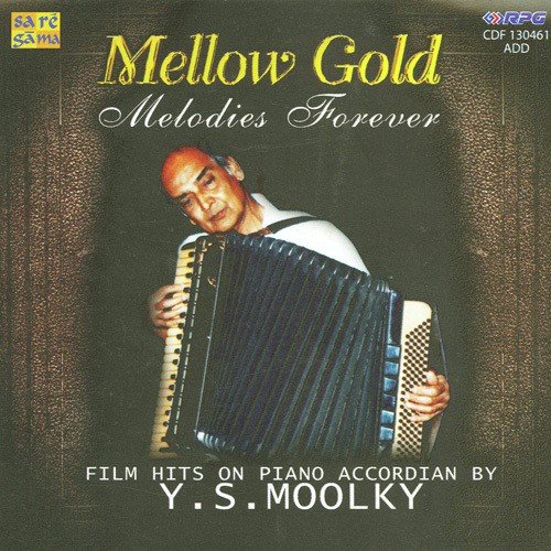 Rahen Na Rahen (Piano Accordian) - Y.S. Moolky