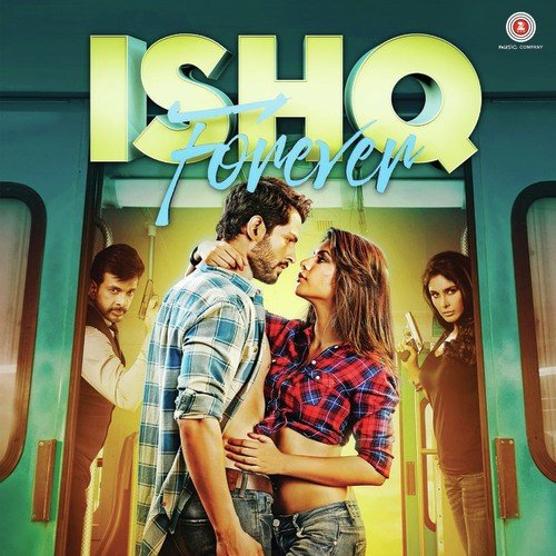 Oh My God - Naveesh Sharma