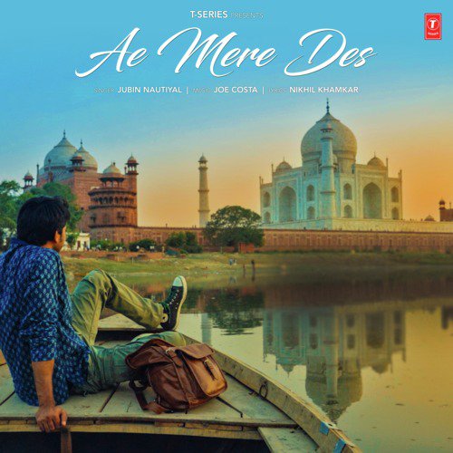 Ae Mere Des - Naveesh Sharma