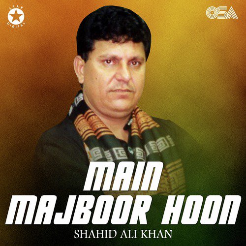 Pagal Hain Woh Log - Shahid Ali Khan
