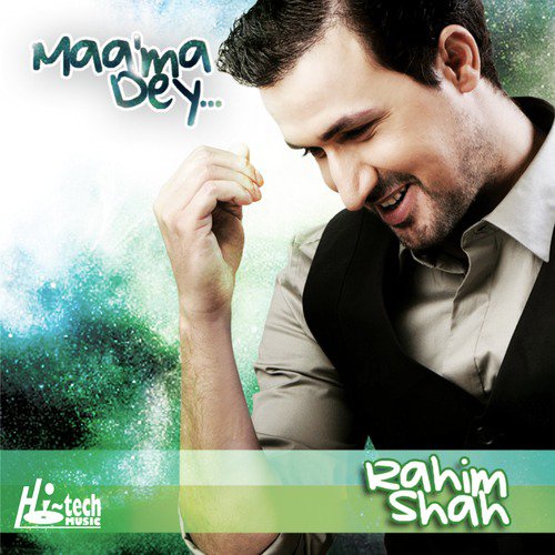 Aansoo - Rahim Shah
