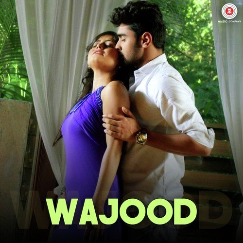Wajood - Naveesh Sharma