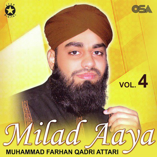 Sakhi Lab Ke Te Keeta Main Sawal - Muhammad Farhan Qadri Attari