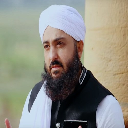 Mere Dil Mein Hai Yaad-e-Muhammad - Muhammad Anis Saba