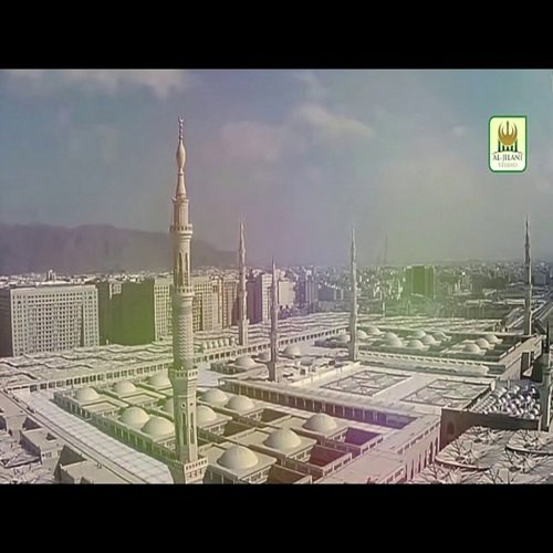 Mustafa Ya Mustafa - Syed Shabbir Shah Hussaini
