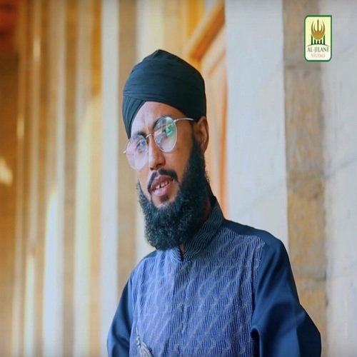 Marhaba Sarkar Ki Amad - M. Aamir Raza Chishti