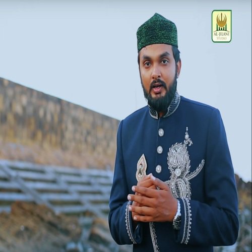 Mahboob Mashoran Wara - M. Zeeshan Khan Al Qasmi