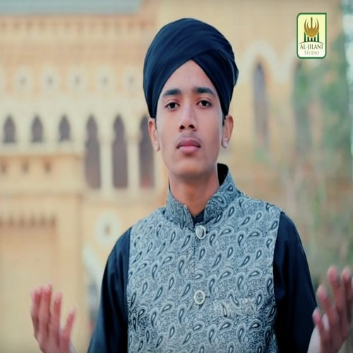 Meeran Waliyon Ke Imam - Syed Ali Qadri