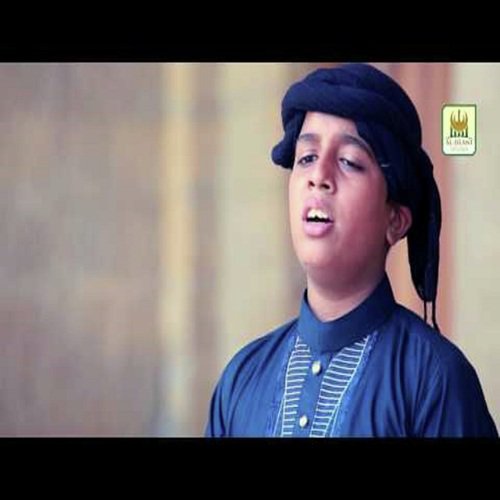 Maula Ali - Ahsan Raza Qadri