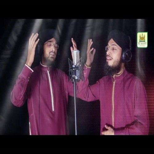 Mein Panjatani Hoon - Kamran Fahad Qadri