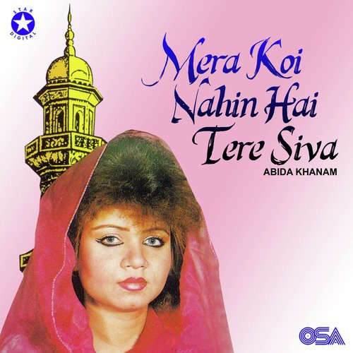 Ae Nagri Data Dee - Abida Khanam