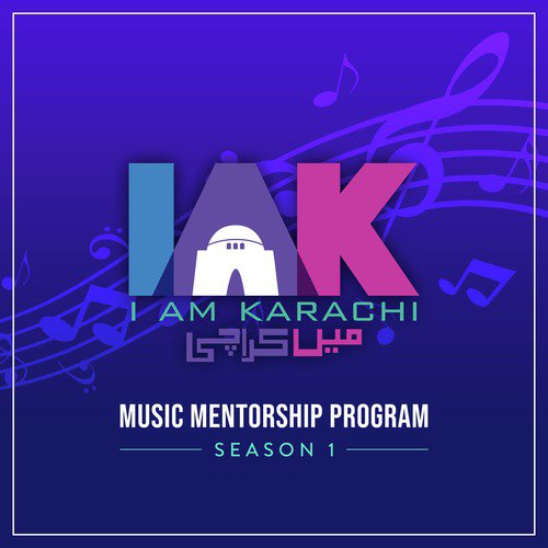 Hai Ujala - Khurram Iqbal, Nazia Zuberi Hasan, Nigel Bobby