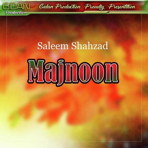 Mosam Barsat Mare - Saleem Shahzad