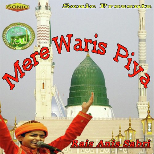 Mere Tan Rang Diya - Rais Anis Sabri