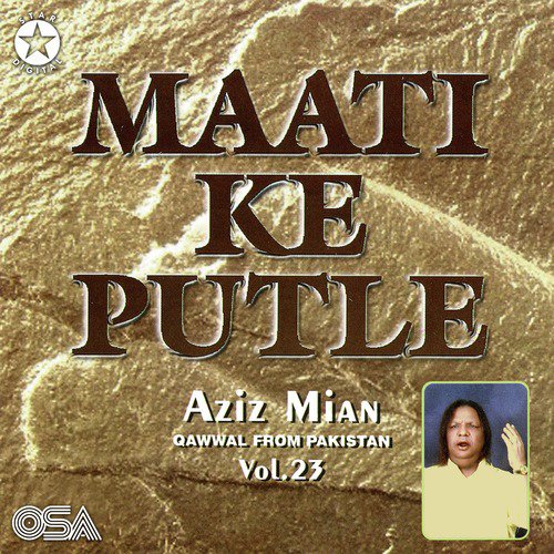 Daulat Ke Bande - Aziz Mian