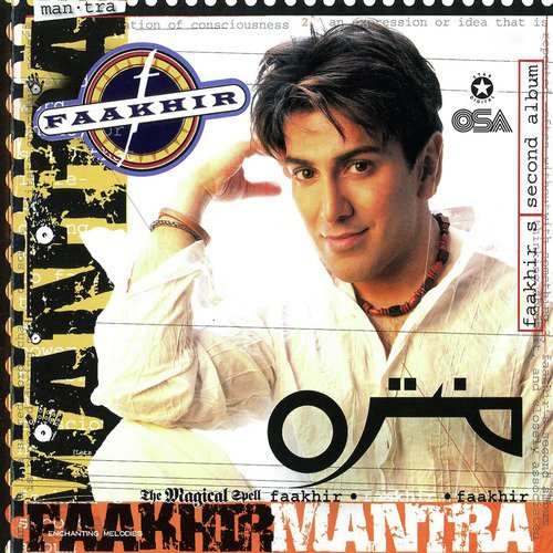 Kash - Faakhir