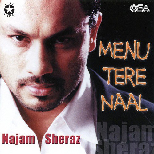 Aa Jana - Najam Sheraz