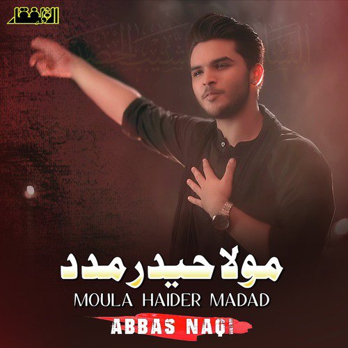 Moula Haider Madad - Abbas Naqi