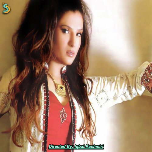 Nakhra Tera - Iqbal kashmiri