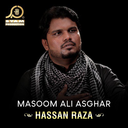Haye Akbar - Hassan Raza