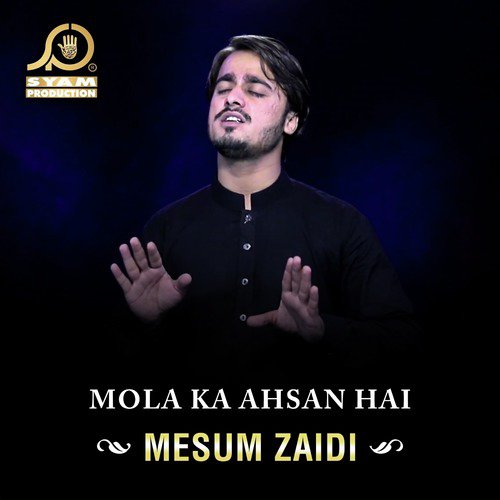 Turbat Meray Abbas Ki - Mesum Zaidi