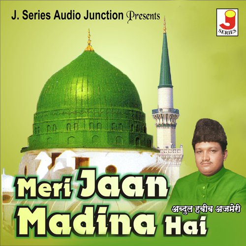 Mai To Ban Gaya Jogi Khwaja Ka - Abdul Habib Ajmeri