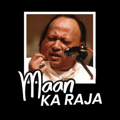 Aaj Rang Hai Ri Marang Hai - Nusrat Fateh Ali Khan