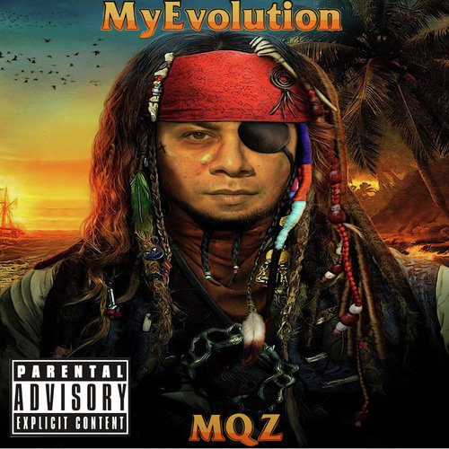 Deemagh Ki Maa Pehnr - MQZ