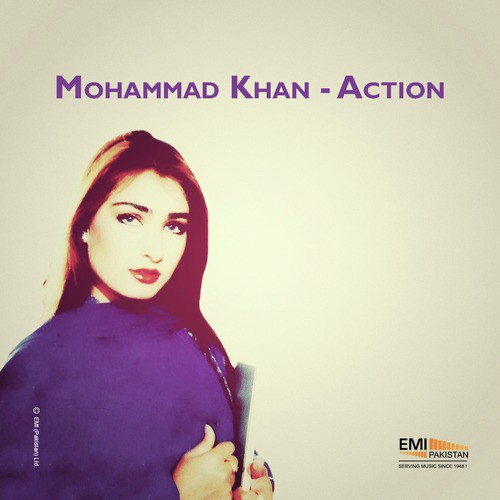Chikna Badan Mera (From Mohammad Khan) - Azra Jehan, Hassan Saddiq, Noor Jehan