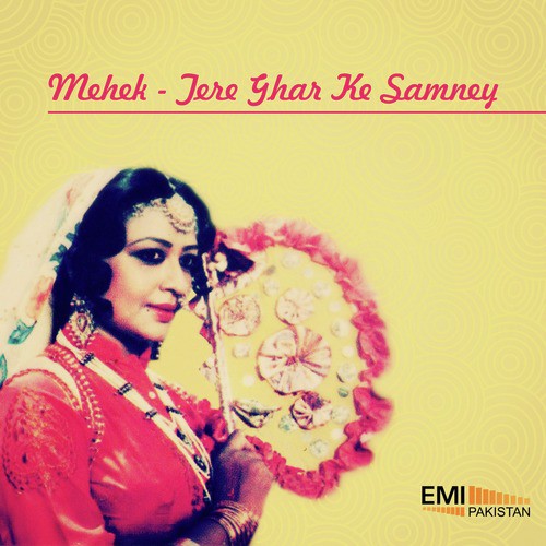 Chupke Se IK Ghar Bana lunga (From Tere Ghar Ke Samney) - Various Artists