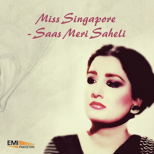 Chupke Se IK Ghar Banalunga (From Saas Meri Saheli) - Various Artists