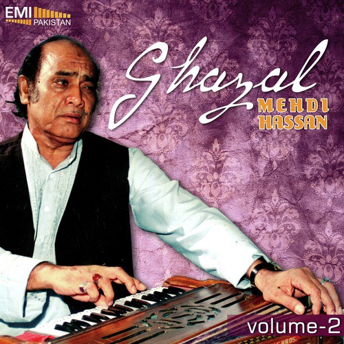Dil e Nadan Tujhe - Mehdi Hassan
