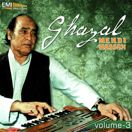 Duniya Kisi Ke Pyar Mein - Mehdi Hassan