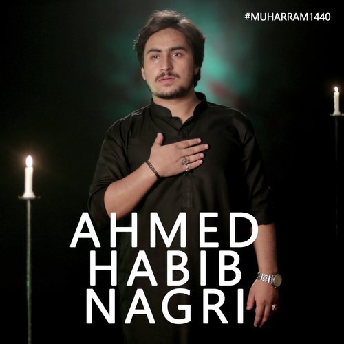Ali Akbar Ki Maa - Ahmed Habib Nagri
