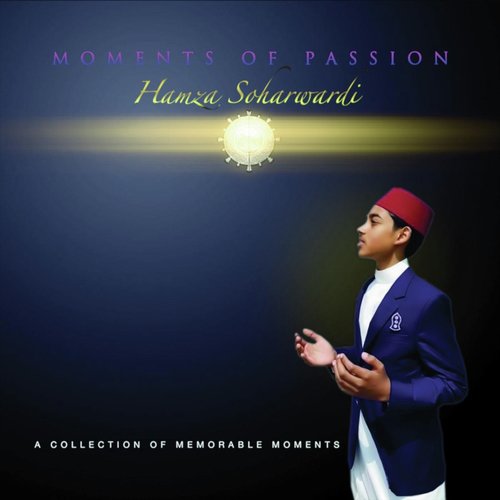 Neamatain Baantheta (Live) - Hamza Soharwardi